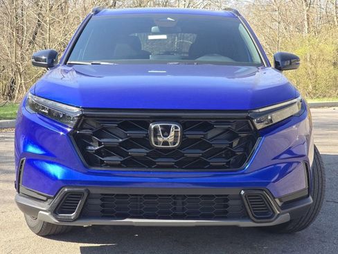 Used 2024 Honda CR-V Sport image 9