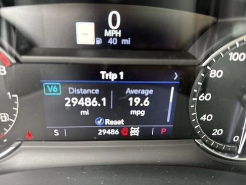 Used 2023 Cadillac XT6 Premium Luxury AWD/4WD image 12