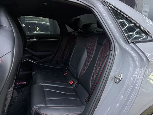 Used 2019 Audi RS 3 w/ Technology Package image 19