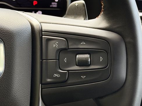 Used 2025 GMC Sierra 1500 AT4 AWD/4WD image 23