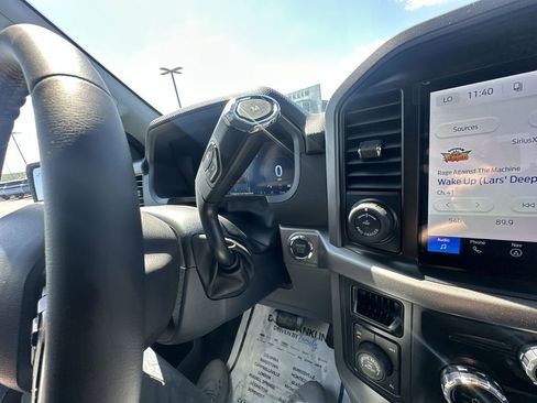 New 2026 Ford F150 XLT AWD/4WD image 26