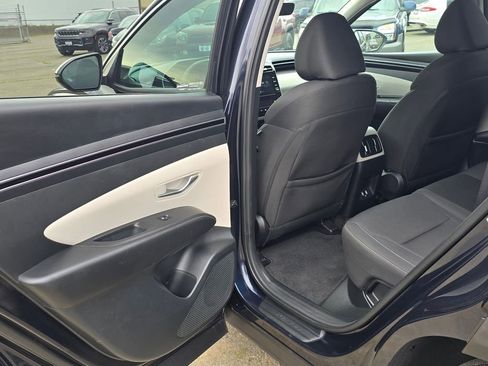 Used 2023 Hyundai Tucson SEL AWD/4WD image 12