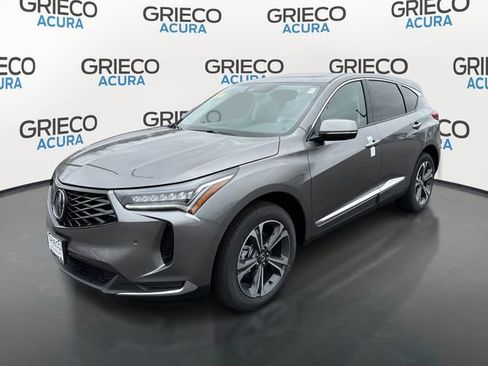 New 2026 Acura RDX SH-AWD w/ Technology Package image 3