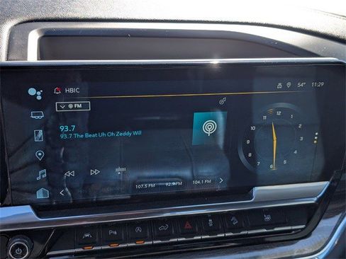 Certified 2024 Chevrolet Silverado 1500 LTZ w/ LTZ Convenience Package II image 21