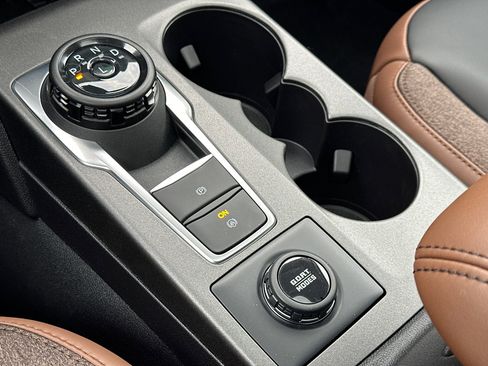 New 2025 Ford Bronco Sport Outer Banks w/ Outer Banks Tech Package+ image 28