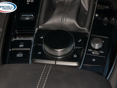 Used 2025 MAZDA CX-30 AWD 2.5 S w/ Preferred Package image 25