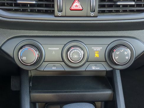 Used 2024 Kia Forte LXS image 23