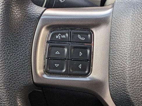 Certified 2022 RAM 1500 Classic Warlock image 16