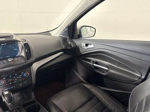 Used 2018 Ford Escape SEL AWD/4WD image 29