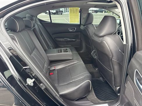 Used 2018 Acura TLX V6 SH-AWD w/ Technology Pkg image 26