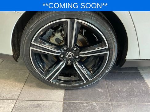 Used 2025 Honda Accord Sport image 7