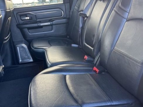Used 2019 RAM 2500 Limited image 10
