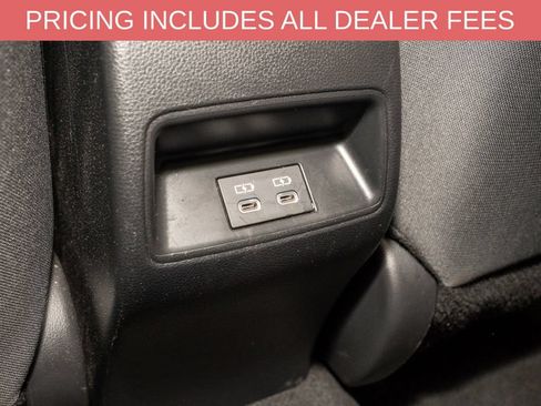 Used 2024 Toyota Corolla LE FWD image 6