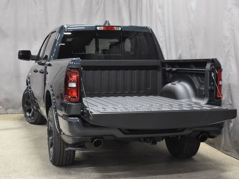 New 2026 RAM 1500 Big Horn image 10