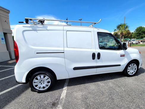 Used 2019 RAM ProMaster City Tradesman SLT image 12