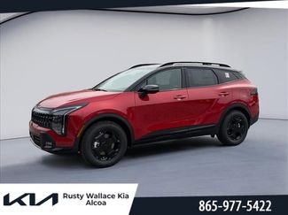 New 2026 Kia Sportage X-Pro Prestige video 1