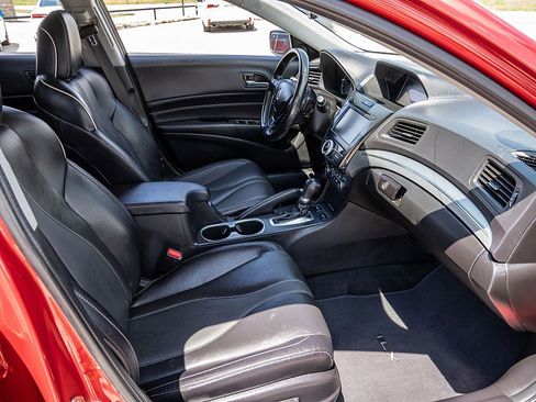Used 2020 Acura ILX FWD image 18