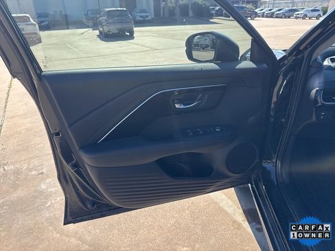 Certified 2025 Acura ADX AWD image 10