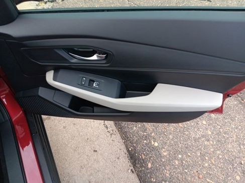 New 2025 Honda Accord SE image 28