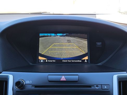 Certified 2019 Acura TLX V6 w/ Technology & A-SPEC Pkg image 20