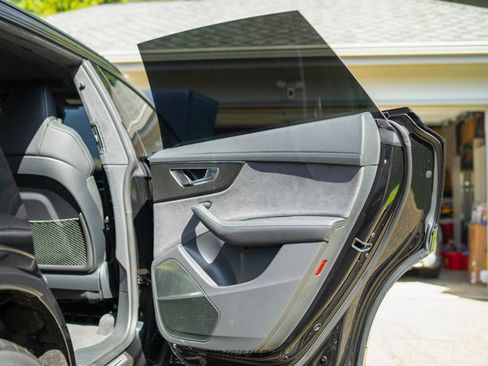 Used 2023 Audi RS Q8 image 39