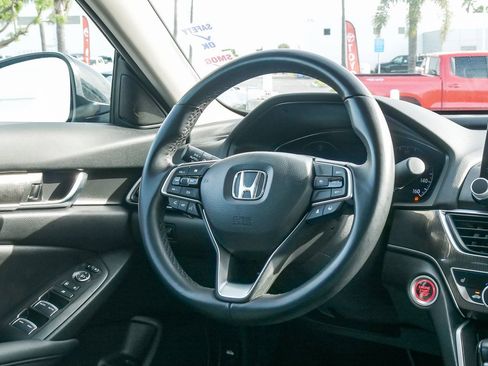 Used 2022 Honda Accord Sport Special Edition image 15