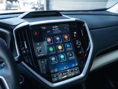 Used 2025 Subaru Ascent Limited w/ Popular Package #2 image 32