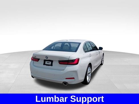 Used 2026 BMW 330i xDrive Sedan w/ Premium Package AWD/4WD image 13