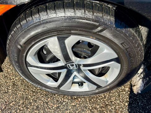 Used 2018 Honda Civic LX image 30