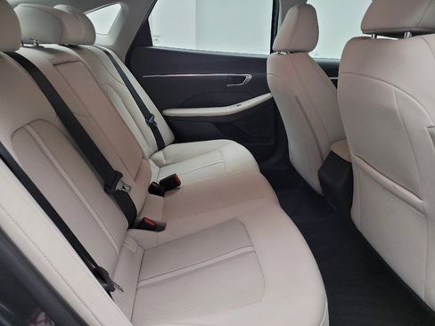 Used 2022 Hyundai Sonata SEL FWD image 19