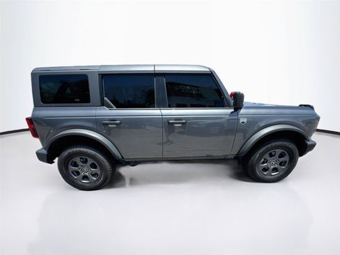 Used 2024 Ford Bronco Big Bend AWD/4WD image 5