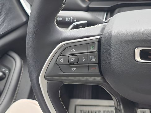 Used 2026 Jeep Grand Cherokee L 4WD image 20