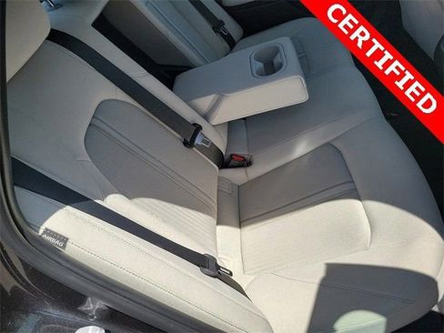 Used 2024 Hyundai Sonata SEL w/ Convenience Package image 17