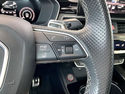 Used 2021 Audi RS 5 w/ Dynamic Package image 25