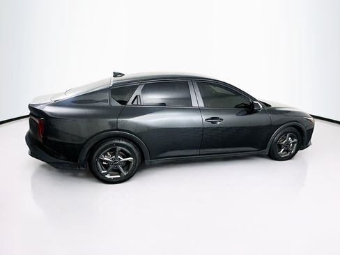 Used 2025 Kia K4 FWD image 10