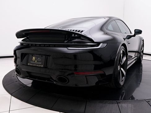 Used 2024 Porsche 911 Carrera S image 26
