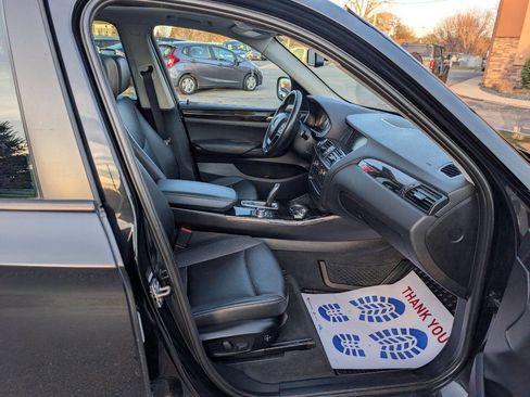 Used 2012 BMW X3 xDrive35i image 11