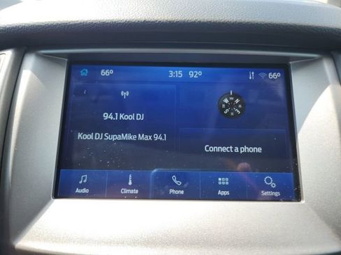 Used 2022 Ford Ranger XLT RWD image 28