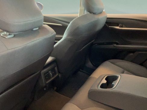 Certified 2025 Toyota Camry LE w/ Convenience Package FWD image 25