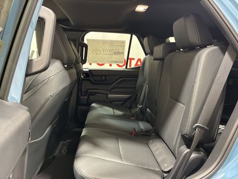 Certified 2026 Toyota 4Runner 4WD image 18
