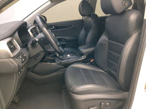 Used 2020 Kia Sorento EX FWD image 17