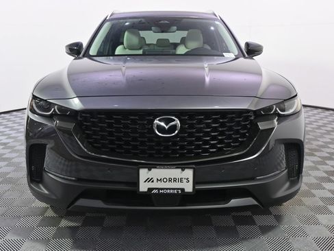 Certified 2026 MAZDA CX-50 AWD 2.5 S w/ Cargo Package image 10