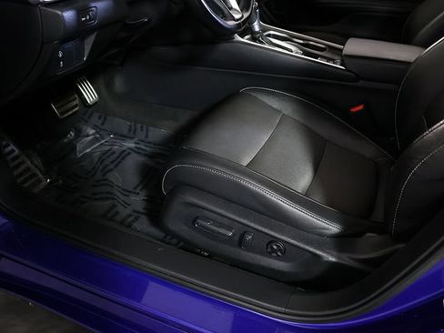 Used 2019 Honda Accord Sport image 22