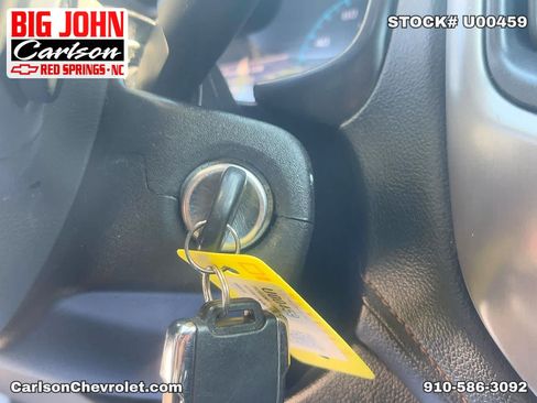 Used 2022 GMC Canyon AT4 AWD/4WD image 17