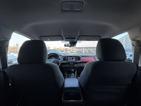 Used 2023 Toyota Tacoma SR5 image 20