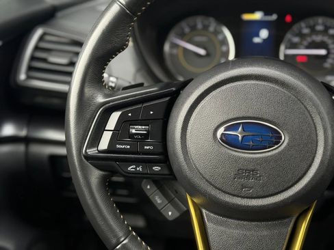 Used 2023 Subaru Crosstrek 2.5i Sport image 20