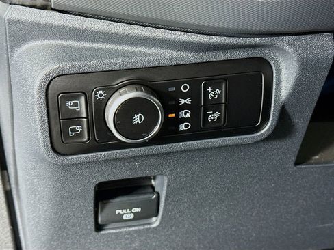 Used 2024 Ford Bronco Raptor w/ Interior Carbon Fiber Pack 6 image 11