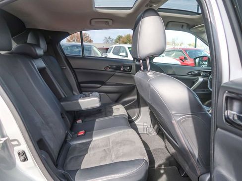 Used 2023 Mitsubishi Eclipse Cross AWD image 15