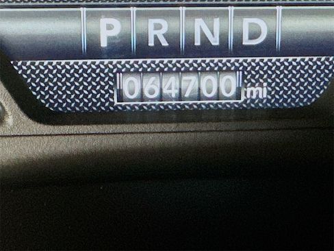 Used 2021 RAM 2500 Power Wagon image 32