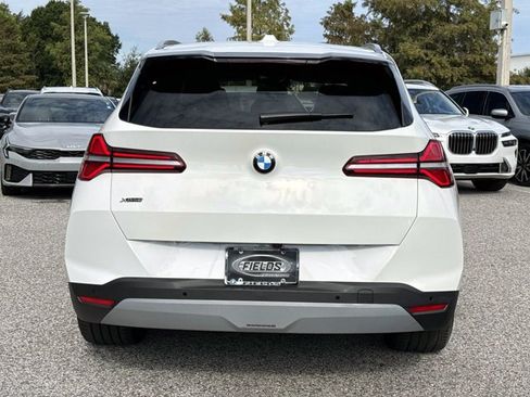 Used 2026 BMW X3 xDrive30i w/ Premium Package AWD/4WD image 4